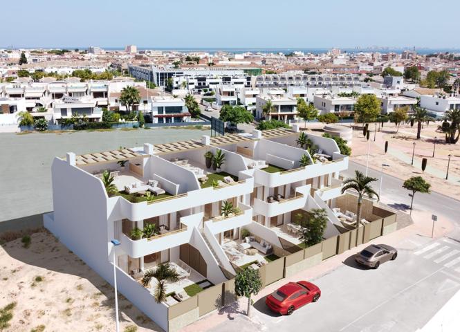 Casa De Campo En venta en San Pedro Del Pinatar, San Pedro Del Pinatar photo 0