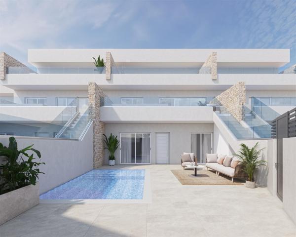 Casa De Campo En venta en Zona Pueblo, Pilar De La Horadada photo 0