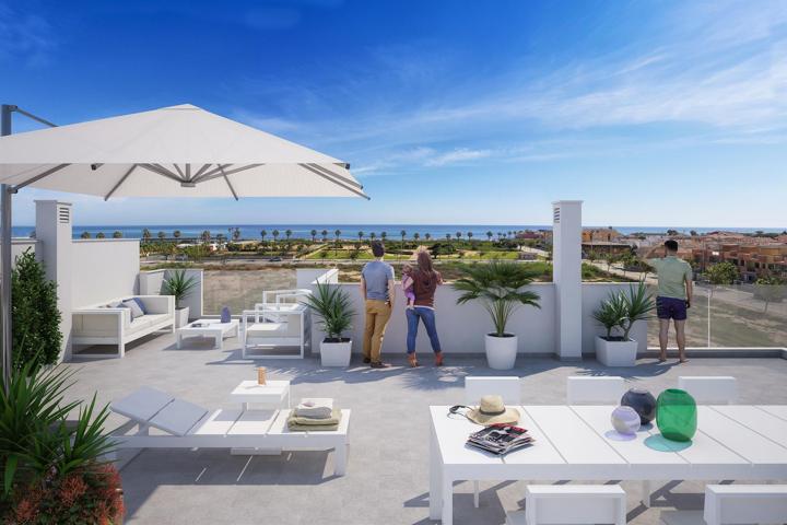 Casa De Campo En venta en La Torre De La Horadada, Pilar De La Horadada photo 0
