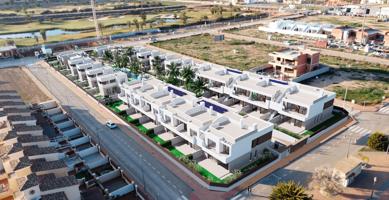 Casa De Campo En venta en Serena Golf, Los Alcázares photo 0