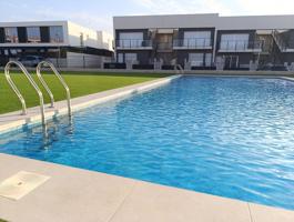 Bungalow en Gran Alacant photo 0