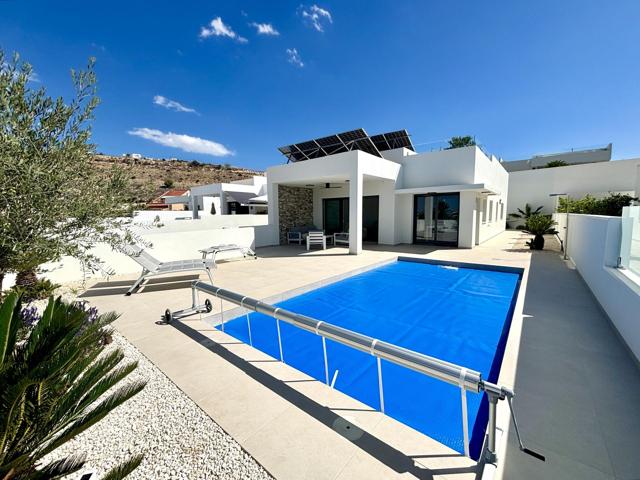 Casa En venta en Costa Blanca Sur, Benijofar photo 0