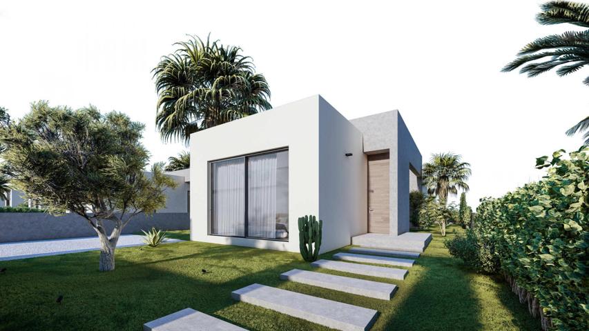 Casa En venta en Altaona Golf And Country Village, Baños Y Mendigo photo 0
