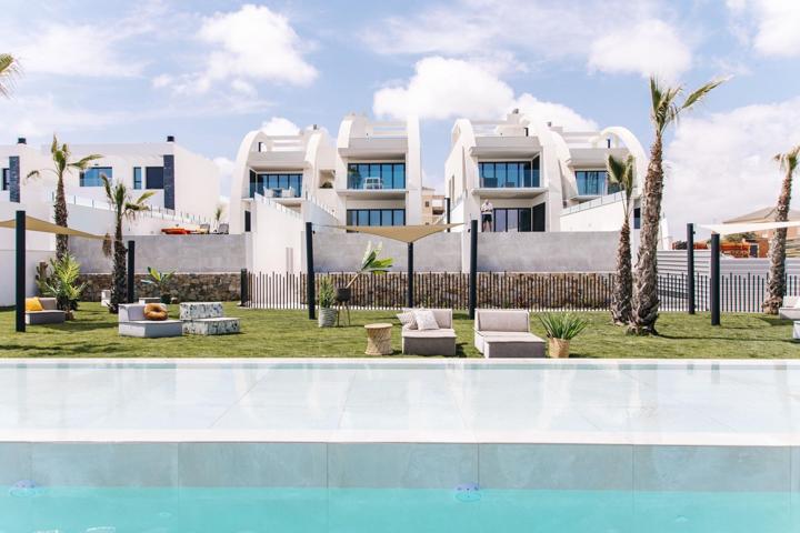 Casa De Campo En venta en Campo De Golf La Marquesa, Ciudad Quesada photo 0