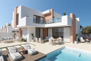 Terreno Urbanizable En venta en Roldán, Torre - Pacheco photo 0