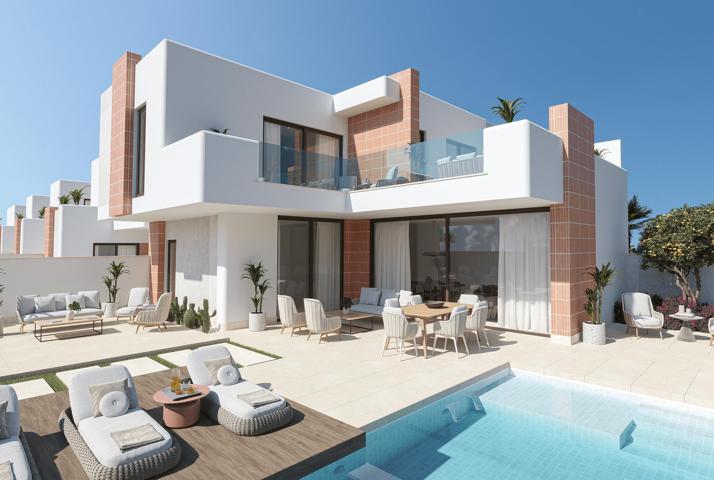 Terreno Urbanizable En venta en Roldán, Torre - Pacheco photo 0