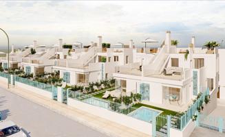 Terreno Urbanizable En venta en Serena Golf, Los Alcázares photo 0