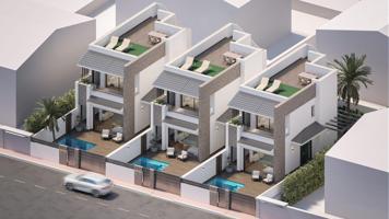 Terreno Urbanizable En venta en San Pedro Del Pinatar, San Pedro Del Pinatar photo 0