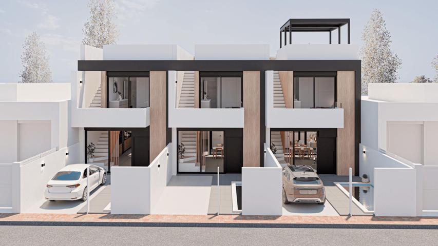 Terreno Urbanizable En venta en Los Antolinos, San Pedro Del Pinatar photo 0