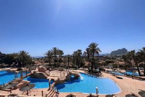 Piso En venta en Gran Sol, Calpe photo 0