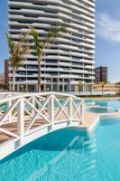Piso En venta en Playa De Poniente, Benidorm photo 0