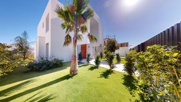 Casa En venta en Pla De Cantal, Polop photo 0