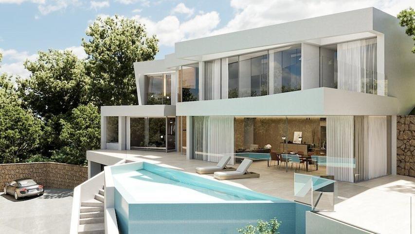 Casa En venta en Altea Hills, Altea photo 0