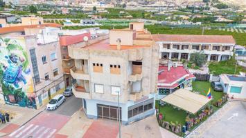 Edificación en Mula photo 0