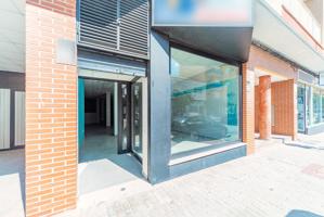 Local comercial en Mula photo 0