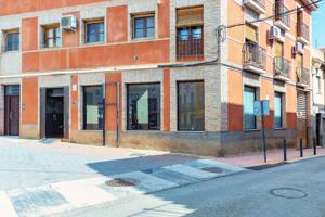 Local Comercial en Mula photo 0