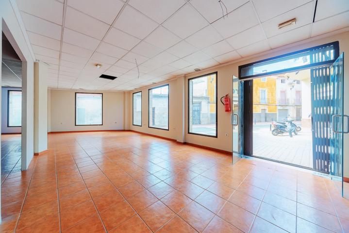 Cambio uso a vivienda (Mula) photo 0