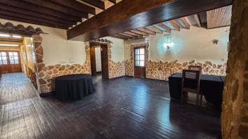 Casa Rural en Monóvar photo 0