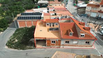 Chalet en La Tercia photo 0