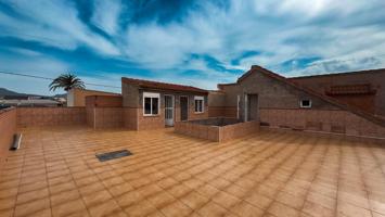 Chalet en La Tercia photo 0