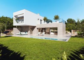 Casa En venta en Las Colinas Golf, Orihuela photo 0