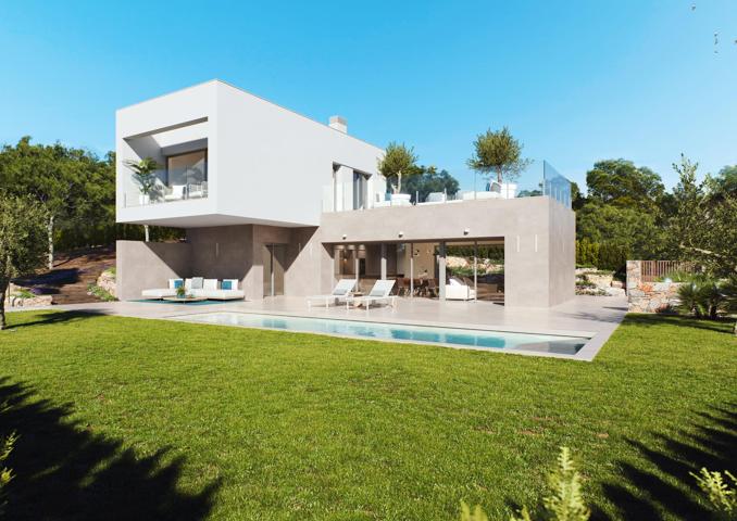 Casa En venta en Las Colinas Golf, Orihuela photo 0