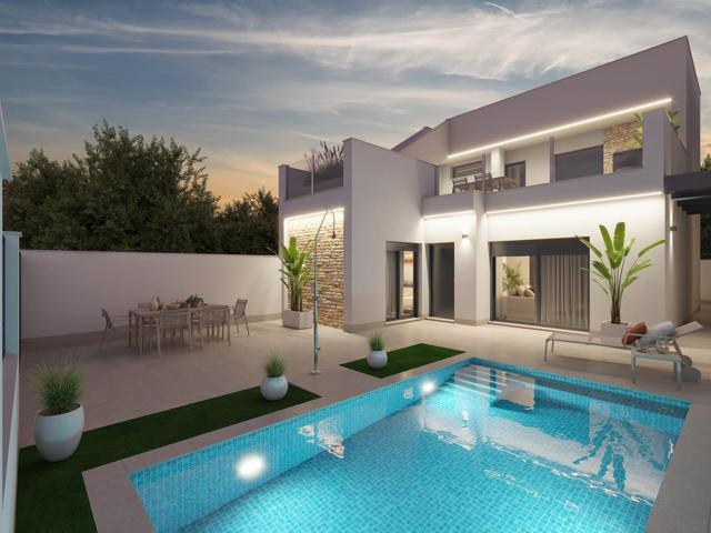 Casa En venta en Roda, San Javier photo 0
