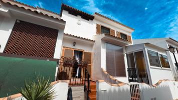 Adosado en Gran Alacant photo 0
