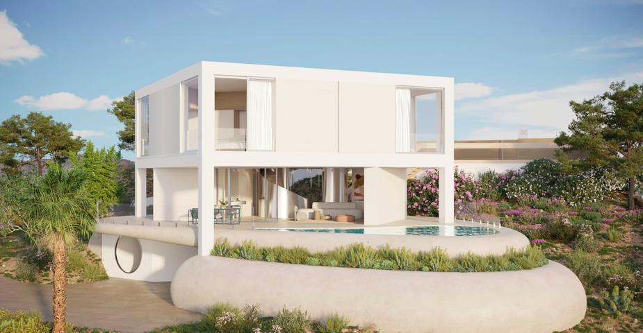 Casa En venta en Las Colinas Golf, Orihuela photo 0