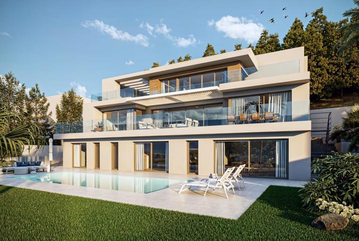 Casa En venta en Altea Hills, Altea photo 0
