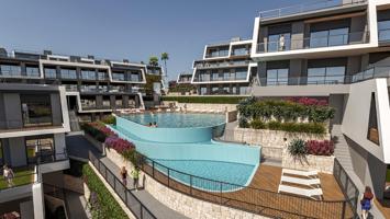 Piso En venta en Monte Y Mar Alto, Gran Alacant photo 0