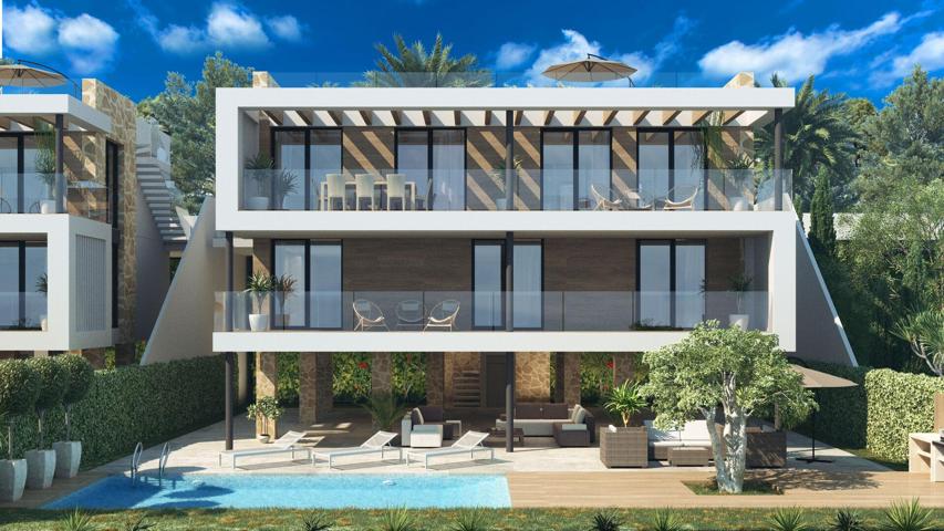 Casa En venta en Costa Blanca Sur, Ciudad Quesada photo 0