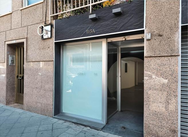 Local Comercial en Elche photo 0