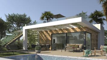 Casa En venta en Serena Golf, Los Alcázares photo 0