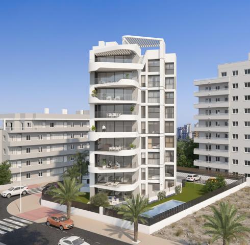 Piso En venta en Pueblo, Guardamar Del Segura photo 0