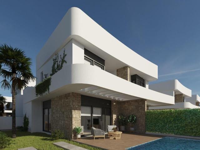 Casa En venta en Costa Blanca Sur, Los Montesinos photo 0