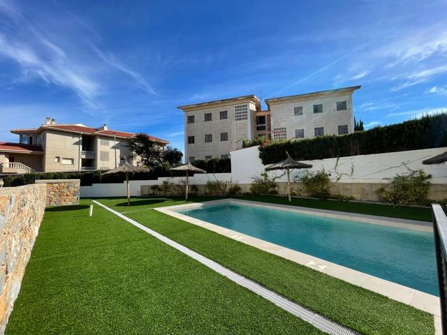 Piso En venta en Cala Medina, Cabo De Palos photo 0