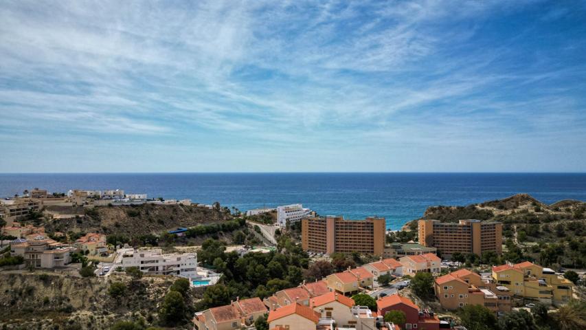 Solar en Villajoyosa, Alicante photo 0