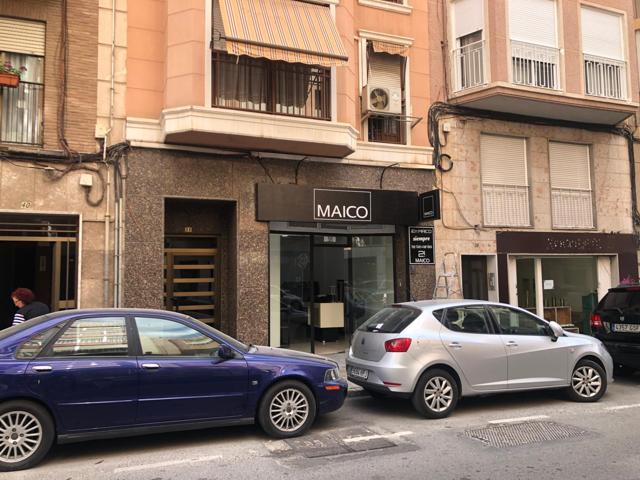 Local en Elche photo 0