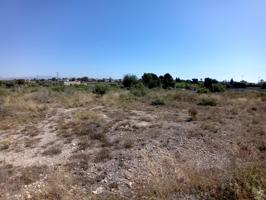 Terreno en Elche photo 0