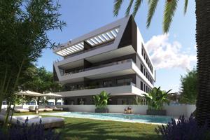 Casa En venta en Frank Espinós, San Juan Alicante photo 0