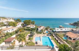 Casa En venta en Playa De Fossa-Levante, Calpe photo 0