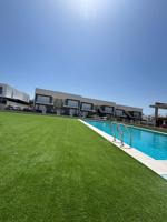 Bungalow en Gran Alacant photo 0