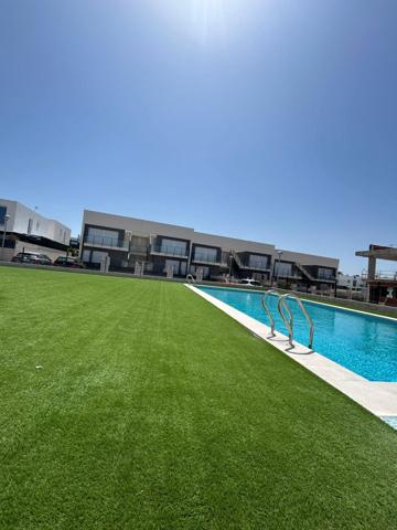 Bungalow en Gran Alacant photo 0