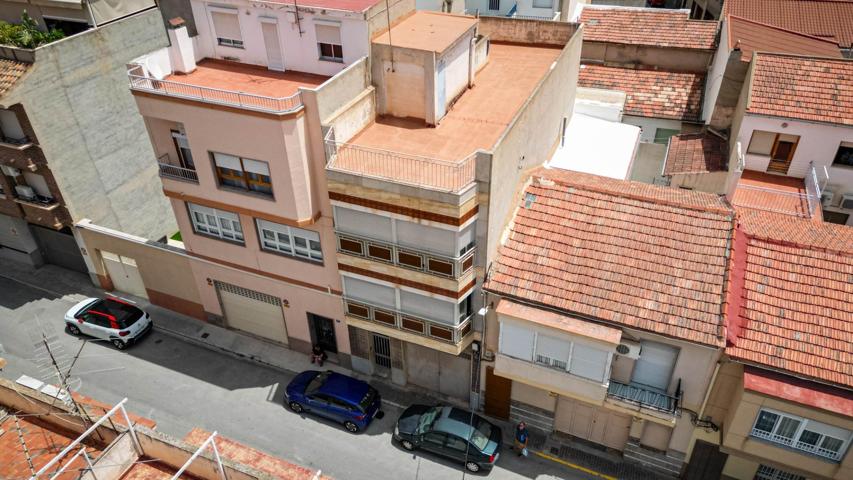 Casa unifamiliar Novelda photo 0