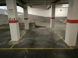 Plaza de Parking photo 0