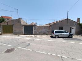 Casa con jardín en La Tercia photo 0