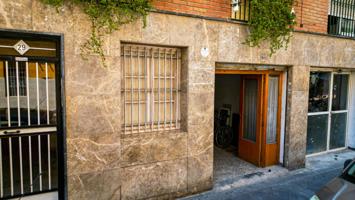 Local en Elche, zona Carrús photo 0