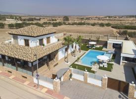 Casa En venta en Jerónimo Y Avileses, Avileses photo 0