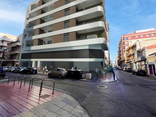 Piso En venta en Playa Levante, Santa Pola photo 0